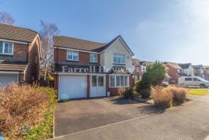 9, Woburn Way, Preston PR3 0QF
