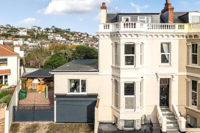 Front Of Property Ai
