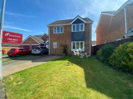 16, Marian Way, Grimsby DN37 0XN