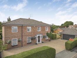 5 Rydal House, Bell Road, Cambridge CB25 9DF