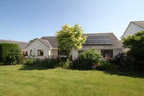 August Hill, Beulah Road (beulah), Newcastle Emlyn SA38 9QB