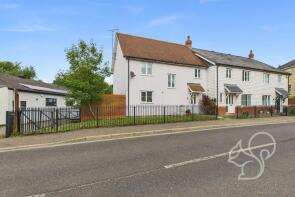 1, Marsh Crescent, Colchester CO5 7JQ