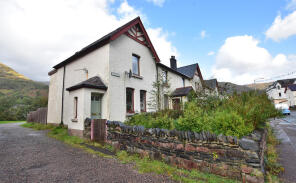1, Leven Road, Kinlochleven PH50 4RP