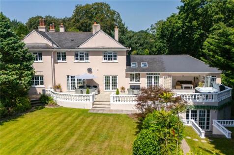 Lansdowne Road, Budleigh Salterton, Devon, EX9