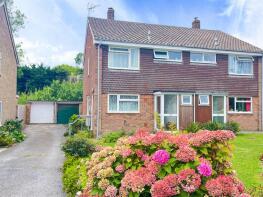 65, Grange Close, Heathfield TN21 0EF