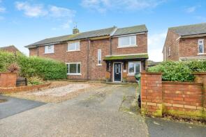 39, Hemswell Avenue, Lincoln LN6 0BD