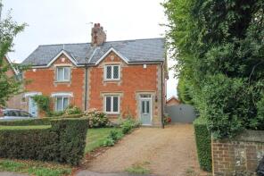 52, Ditton Green, Newmarket CB8 9SQ