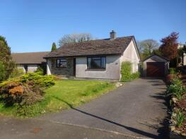 11, Lower Hillside, Liskeard PL14 4LL