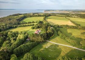 West Hamstead Farm, East Close, Yarmouth PO41 0XX