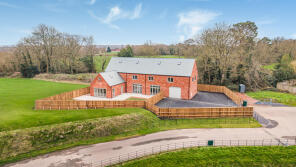 29a, Park Lane, Bonehill, Tamworth B78 3HY
