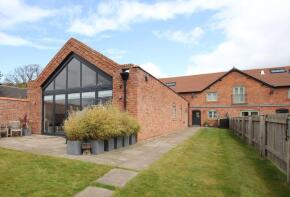 5 The West Barn, Home Farm, Chapel House Lane, Puddington, Neston CH64 5SW