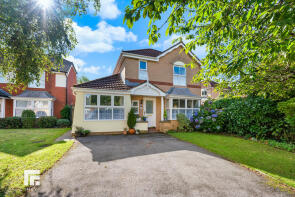 2, Maes Yr Odyn, Morganstown, Cardiff CF15 8FB
