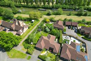 1, Warmington Gardens, Downhead Park, Milton Keynes MK15 9BP