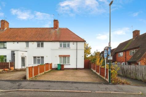 Aston Avenue, Beeston, Nottingham, Nottinghamshire, NG9