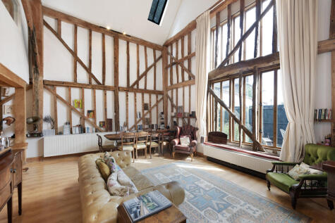 Stamford Yard, Kneesworth Street, Royston, Hertfordshire, SG8
