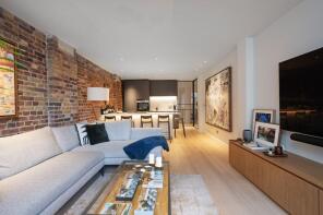 Flat 2, 157, Commercial Street, London E1 6BJ