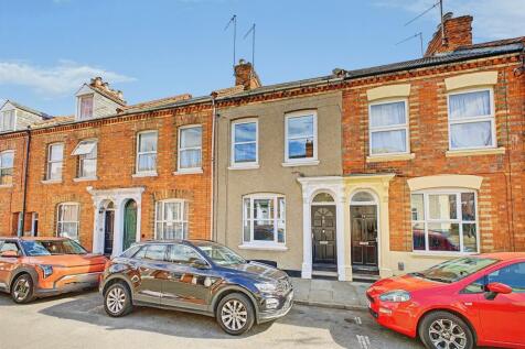 Thenford Street, Northampton