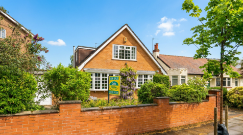 Henley Drive, Hesketh Park, Southport, PR9