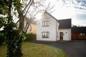 15, Rumsey Drive, Milford Haven SA73 1QQ