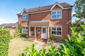 21, Rightup Lane, Wymondham NR18 9NB