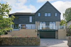 5, Moorbank Road, Sheffield S10 5TQ
