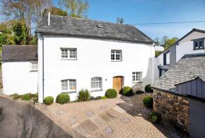 Coombe Cottage, Road From Higher Ashton Cross To Glebe Cottage, Exeter EX6 7QS