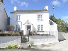 Rose Cottage, Road From Voulsdon Cross To Bratton Clovelly, Okehampton EX20 4JX