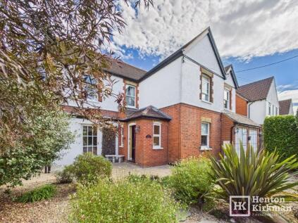 Shanklin Avenue, Billericay, Essex, CM12 9JJ