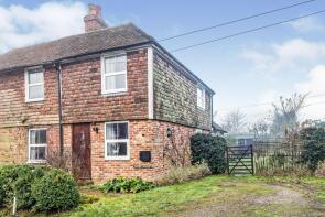 Almond Cottage, Kake Street, Canterbury CT4 5SD