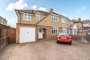10, Fairfield Avenue, Datchet, Slough SL3 9NQ
