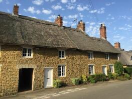 Ashby Grange, Main Street, Rugby CV23 8UN