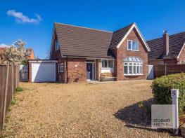 5, Broadwater Way, Norwich NR12 8PD
