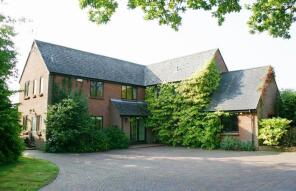 Martins Oak, Copythorne Crescent, Southampton SO40 2PE