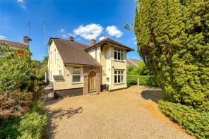 26a, Roundwood Lane, Harpenden AL5 3BZ
