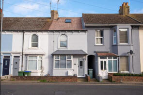 49, Lewes Road, Newhaven BN9 9RX