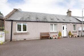 49 Afton Villa, Pitairlie Road, Newbigging, Dundee DD5 3RH
