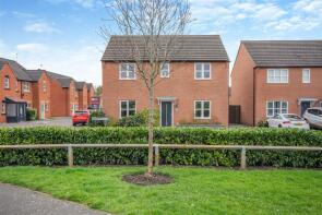 1, Sandpiper Place, Mansfield NG20 8XY