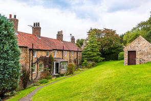 3, Dale Cottages, Brandsby Bank To District Boundary, York YO61 4RB