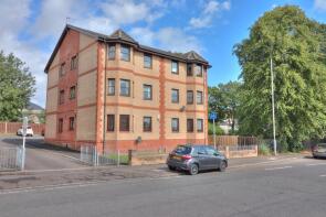 Flat 1/2, 27, Drumry Road, Clydebank G81 2LJ