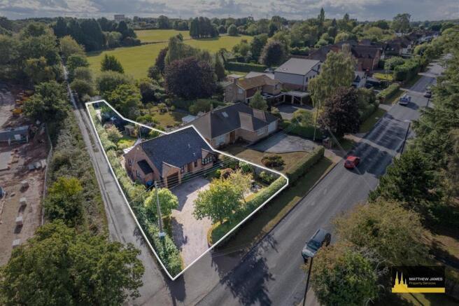 Aerial Views