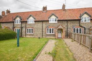 46, Middle Green, Bury St. Edmunds IP28 6NY