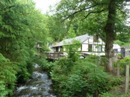 Sawmill Studio, Pennant, Llanbrynmair SY19 7BL