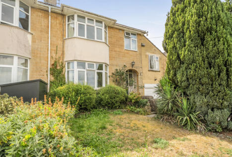 Englishcombe Lane, Bath, Somerset, BA2