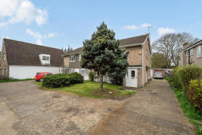 372a, West End Road, Ruislip HA4 6RB