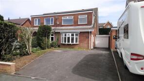 21, Pitcher Lane, Leek ST13 5DB