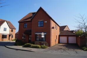 2, Clare Croft, Middleton, Milton Keynes MK10 9HD