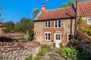 Rose Cottage, Kings Street, Melton Constable NR24 2EH