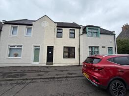 13d, Main Street, Kilmarnock KA2 9HF
