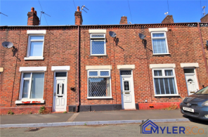 6, Bradshaw Street, Widnes WA8 6PZ