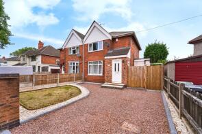 79, Stag Hill Road, Walsall WS3 1AU
